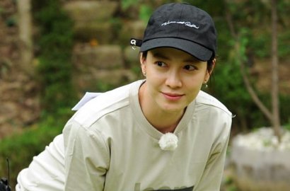 Usai Lee Kwang Soo, Song Ji Hyo Juga Siap Jalani Hukuman 'Running Man' di Indonesia?