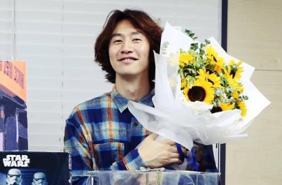 Pamer Syuting 'Running Man' di Yogyakarta, Lee Kwang Soo Ditagih ke Indonesia Lagi