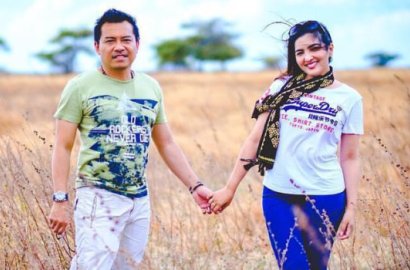 Chat Mesra Anang Hermansyah ke Ashanty Beredar, Netter: Amboi, Hidup Seperti di Surga