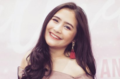 Curhat Hari Pertama Kuliah, Prilly Ngaku Dapat Hadiah Spesial dari Teman Kampusnya