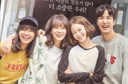 Tak Lagi Terpengaruh Aksi Mogok Karyawan MBC, '20th Century Boy and Girl' Lanjut Syuting