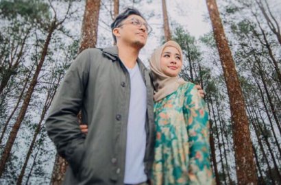 Pamer Keahlian Memasak Untuk Suami, Laudya Cynthia Bella Ternyata Cuma Bikin Ini