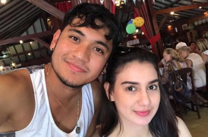 Irish Bella Pose 'Berani' Bareng Giorgino Abraham Saat Yoga, Netter Nyinyir Soal Agama