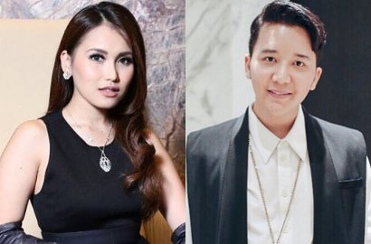 Ayu Ting Ting Ngaku Jadi Sahabat Rangga Moela SM*SH,  Netter Tak Percaya