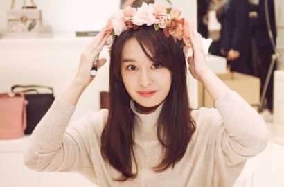 Syuting 'Detective K: 3', Kim Ji Won Dapat Dukungan dari Fans Tiongkok