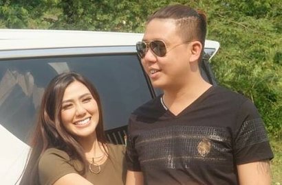 Rey Utami Ngidam, Pablo Putra Benua Dibikin Repot