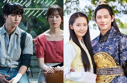 Dapat Saingan Baru Drama Seo Hyun Jin, Begini Rating 'The King in Love' Yoona