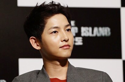 Jelang SongSong Nikah, Fans Girang Rayakan Ultah Joong Ki