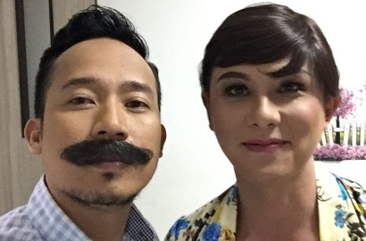 Andhika Pratama Dandan Cantik Jadi Inul, 'Opera Van Java' Ditegur KPI