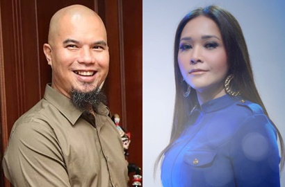 RCTI Klarifikasi Gosip Maia Geser Ahmad Dhani Jadi Juri 'Indonesian Idol', Ini Katanya