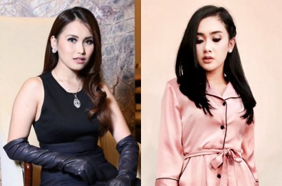 Diejek Babi oleh Fans Ayu Ting Ting, Cita Citata Dapat Dukungan dari Ruben Onsu