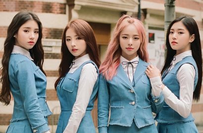Siap Debut di 2018, Girl Grup Ini Gabung Program Survival YG Tuai Pro Kontra