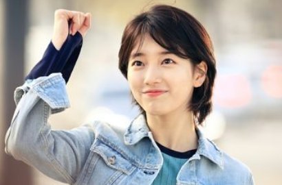 Kasihan, Suzy dan Ibunya Jatuh Terjerembab di 'While You Were Sleeping'