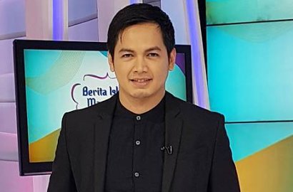 Tommy Kurniawan Bocorkan Rencana Nikah, Kecantikan Calon Istri Jadi Sorotan