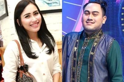 Selfie Mesra dengan Nassar, Reaksi Ayu Ting Ting Saat Dipanggil Japok Mengejutkan