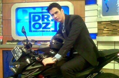 Tepat 40 Hari Meninggalnya Ryan 'Dr. Oz Indonesia', Postingan Ini Bikin Netizen Menangis