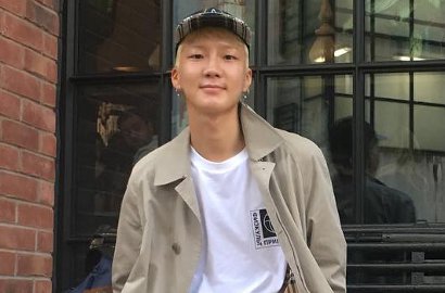 Ditawari Jadi Model Saat Hadiri Acara Fashion, Seung Hoon Winner Tuai Dukungan