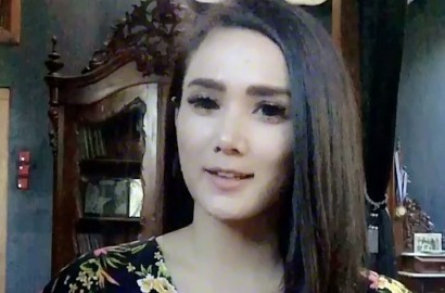 Seram, Mulan Jameela Ngaku Pernah Diraba dan Dicubit Makhluk Halus