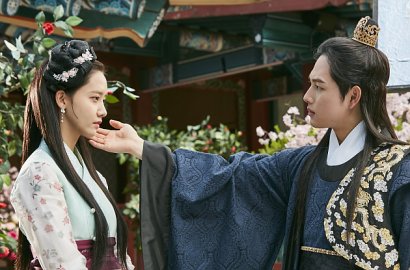 Siwan Kembali Nembak Yoona Jelang Final 'The King in Love', Ditolak Lagi?
