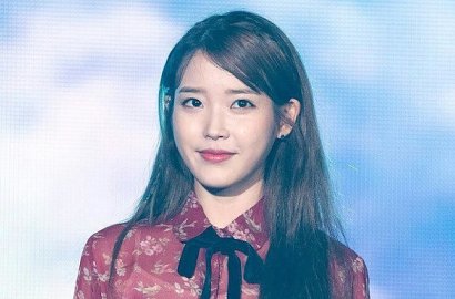 Gusur Wanna One, IU Bintang Variety Terpopuler Berkat 'Hyori's Bed & Breakfast'