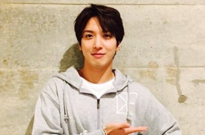 Ini Alasan Jung Yong Hwa CN Blue Setuju Perankan Karakter 'Bodoh' di 'The Package'