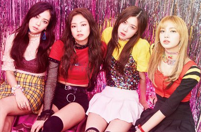 Lagu 'Whistle' Black Pink Bikin Bangga Diputar di Serial Amerika, Netter Malah Nyinyir