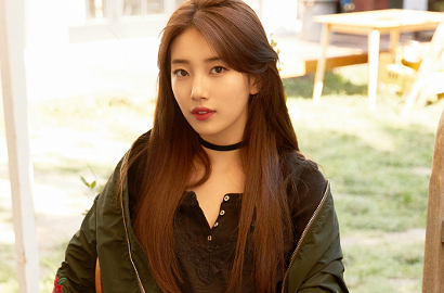 'While You Were Sleeping' Segera Tayang, Suzy Ungkap Terhibur Jalani Proses Syuting