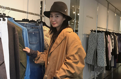 Bahasa Inggrisnya Diragukan, Yuri SNSD Balas Netter Lewat Komentar Ini