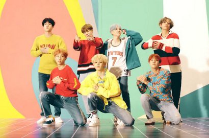 Latihan Tak Ada Habisnya, BTS Klaim Koreografi 'DNA' Jadi yang Tersulit