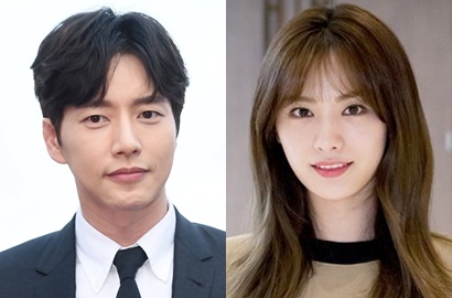 Drama Park Hae Jin dan Nana Mendadak Batal Tayang di SBS, Kenapa?