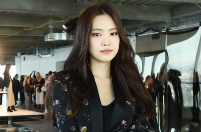 Comeback Layar Lebar, Na Eun A Pink Siap Bintangi Film Horor 'Woman's Wail'