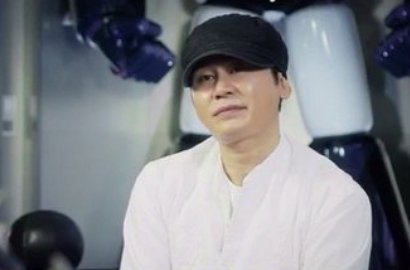 Ngakak Artisnya Kerap Kena Skandal, Bos YG Bikin Netter Geram