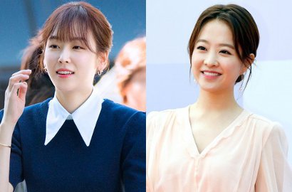 Deretan 'Ratu RomCom' Ini Dinilai Sanggup Bikin Drama Berating Tinggi, Setuju?