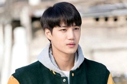 Kai EXO Bicarakan Imej Karakternya dan Pengorbanan Waktu untuk Syuting 'Andante'