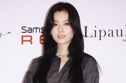 Berani Pamer Wajah Tanpa Make Up di Pemotretan, Han Hyo Joo Masih Cantik?