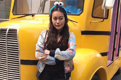 Dihujat Soal Bibir Tawon Ala Ariel Tatum, Ratu Felisha Gembok Kolom Instagram