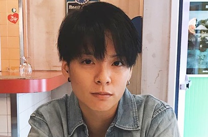 Bintangi Film Indie, Kerennya Amber f(x) Main Golf di 'The Eagle and The Albatross'