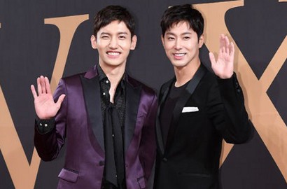 Imutnya Yunho-Changmin di Video Promo Single STATION Spesial TVXQ Week