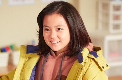 Berbakat, Aktris Ini Akan Perankan Versi Cilik Kim Tae Ri di 'Mr. Sunshine'