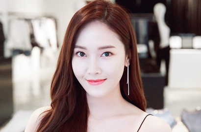 Buka Cabang Bisnis di New York, Ternyata Jessica Bayar Biaya Sewa Semahal Ini