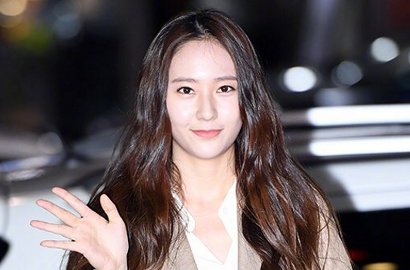 Usai Suzy-Yoona, Kini Giliran Krystal Potong Rambut Super Pendek?