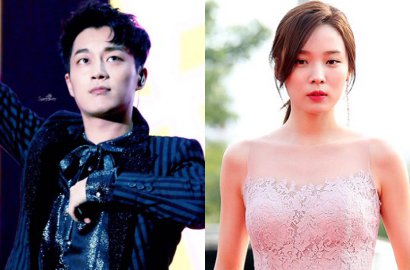 Awas Baper 'Let's Eat', Mesranya Yoon Doo Joon-Yoon So Hee Jadi Pasangan Cameo Drama Baru tvN
