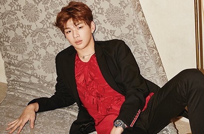 Kang Daniel Wanna One Bahas Arti Jadi Trainee Hingga Hal yang Paling Ditakuti