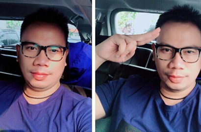 Ungkap Soal Hamil di Luar Nikah, Vivie Bantah Kumpul Kebo dengan Vicky Prasetyo