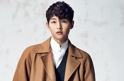 Sempat Marah dengan Respon Publik pada 'Battleship Island', Begini Kata Song Joong Ki