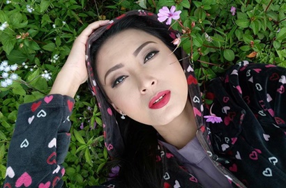Bantah Karena Bayaran Kecil, Ini Alasan Della Puspita Keluar dari 'Dunia Terbalik'