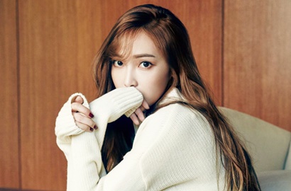 Jadi Model Brand Fashion Sendiri, Intip Gaya Feminin Hingga Seksi Jessica