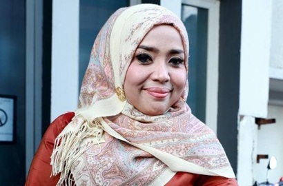 Laporkan Dugaan Pemalsuan Dokumen Negara, Muzdalifah Siap Polisikan Suami