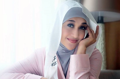 Ayah Mendadak Meninggal Dunia, Paramitha Rusady Punya Firasat Sedih Ini