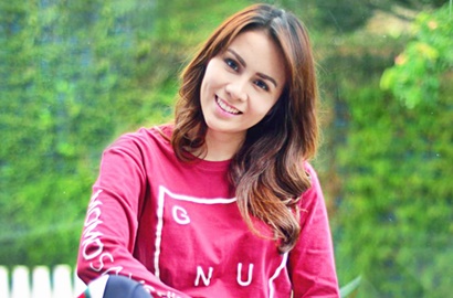 Ayah Momo Geisha Ditemukan Meninggal Dunia di Kamar Tidur